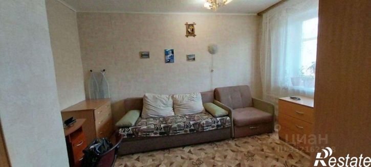 1-комн квартира ул Алтайская, 126,  д. 126