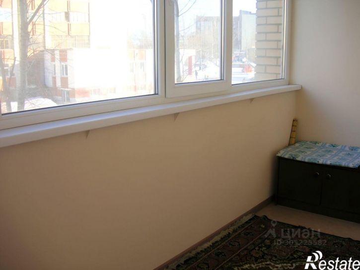 1-комн квартира ул Киевская, 59,  д. 59
