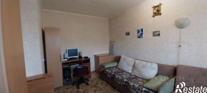 1-комн квартира ул Алтайская, 126,  д. 126