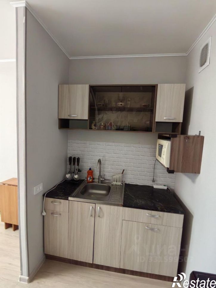 2-комн квартира ул Обручева, 16а,  д. 16а