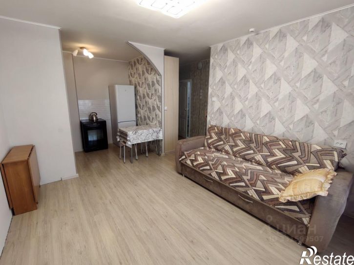 2-комн квартира ул Обручева, 16а,  д. 16а