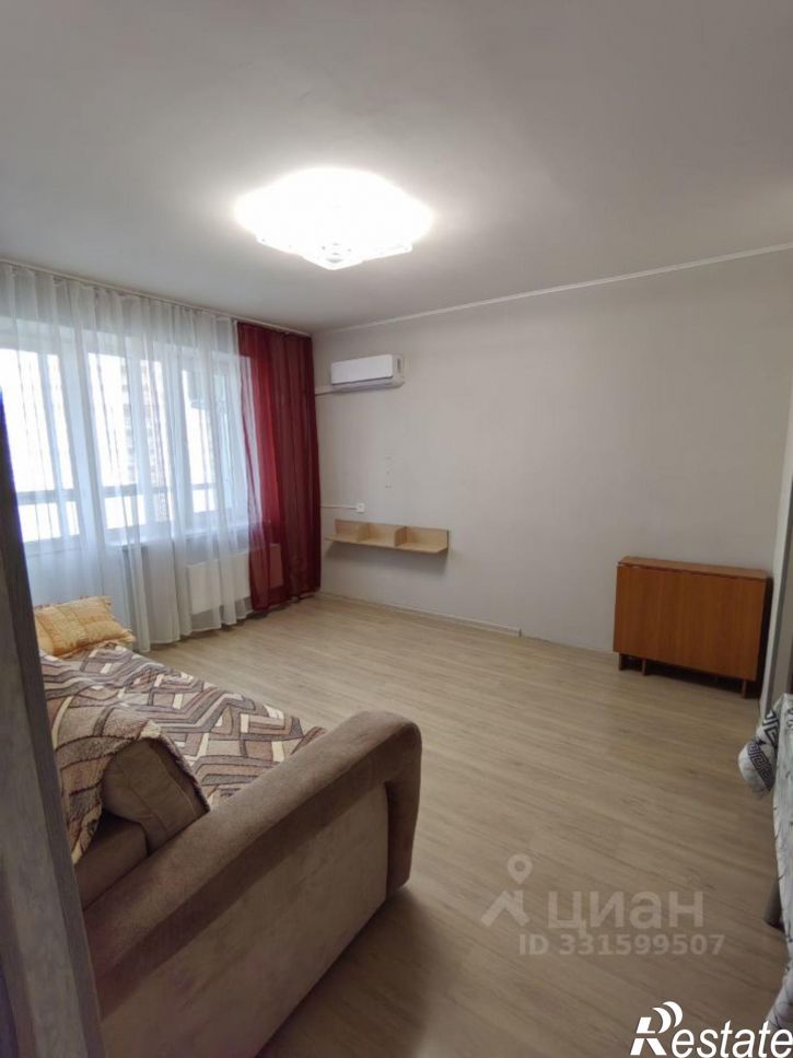 2-комн квартира ул Обручева, 16а,  д. 16а