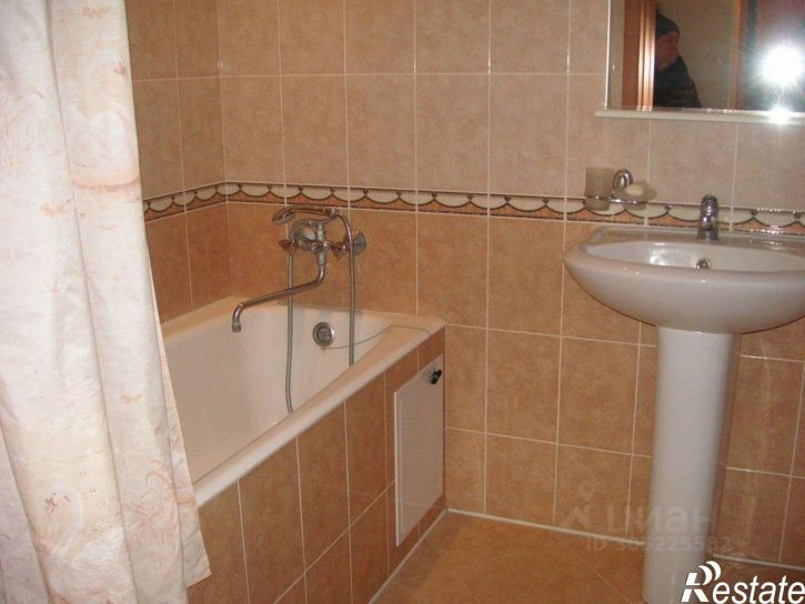 1-комн квартира ул Киевская, 59,  д. 59
