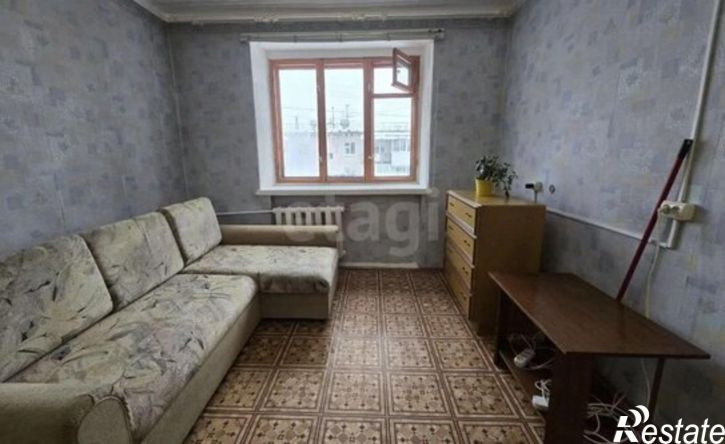 1-комн квартира ул Мокрушина, 3,  д. 3