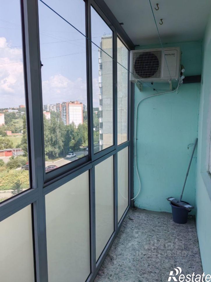 2-комн квартира ул Обручева, 16а,  д. 16а