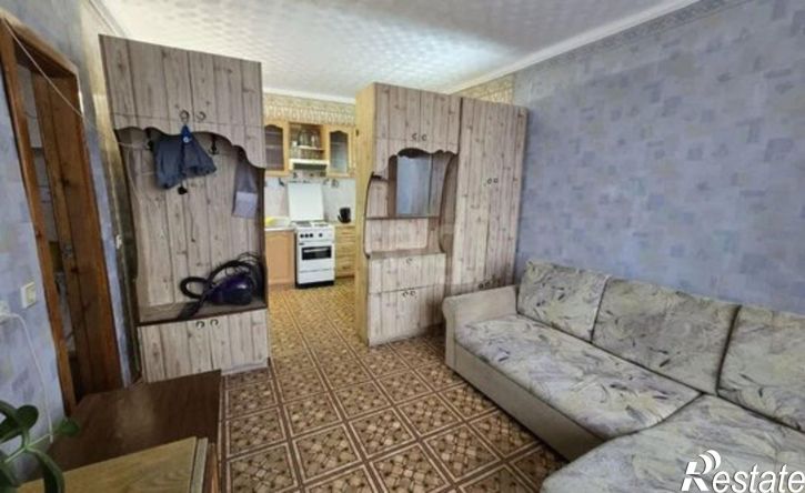 1-комн квартира ул Мокрушина, 3,  д. 3