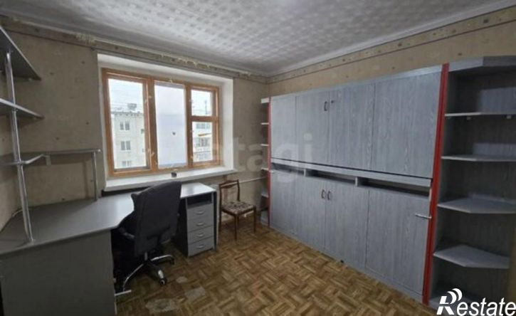 1-комн квартира ул Мокрушина, 3,  д. 3