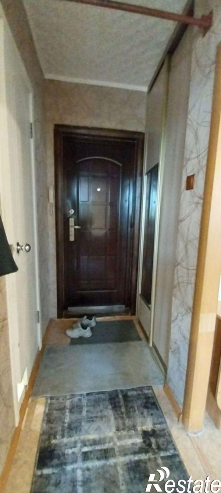 1-комн квартира ул Алтайская, 126,  д. 126