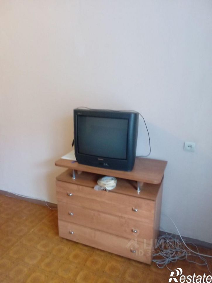 1-комн квартира ул Вокзальная, 23,  д. 23