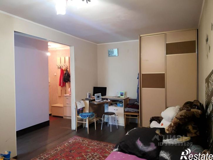 1-комн квартира ул Мичурина, 59 1,  д. 59 1,  к. 1