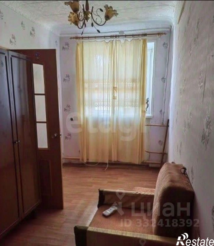 2-комн квартира ул Короленко, 17а,  д. 17а