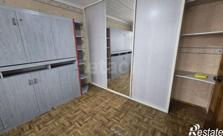 1-комн квартира ул Мокрушина, 3,  д. 3