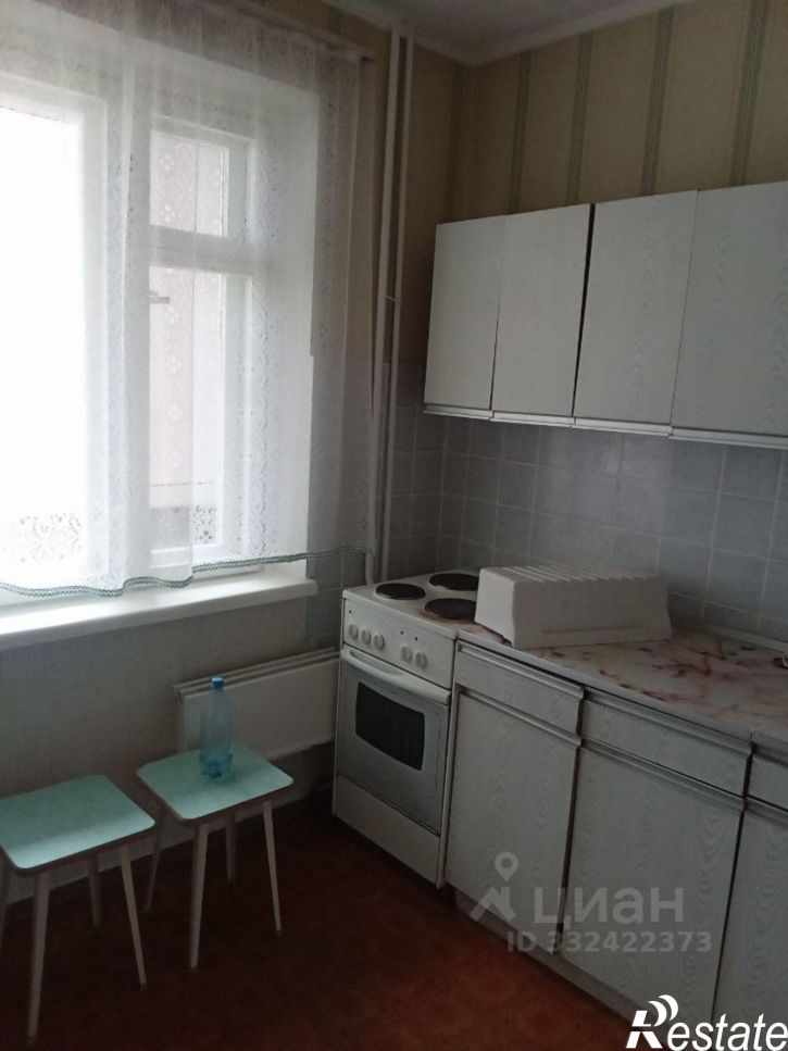 1-комн квартира ул Вокзальная, 23,  д. 23