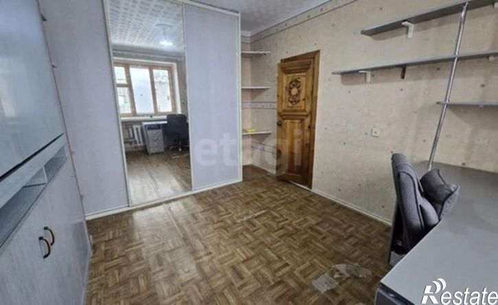 1-комн квартира ул Мокрушина, 3,  д. 3