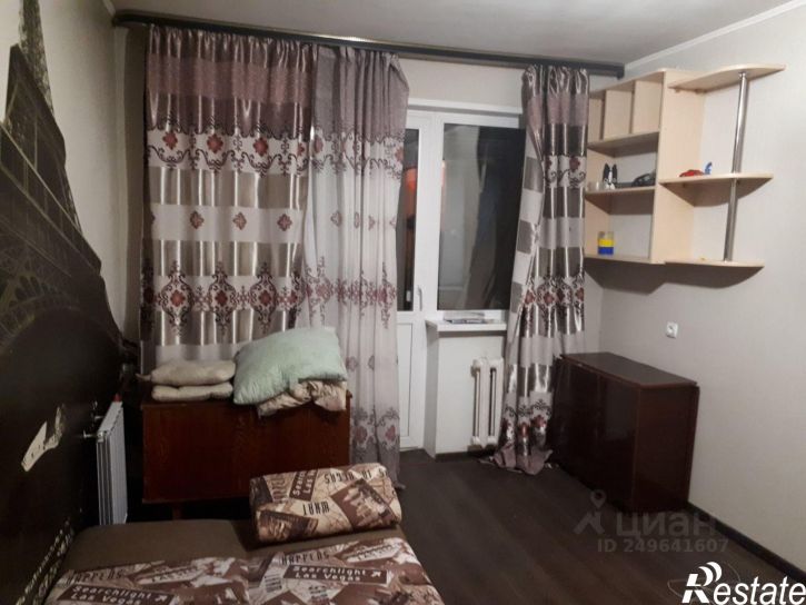 1-комн квартира ул Мичурина, 59 1,  д. 59 1,  к. 1