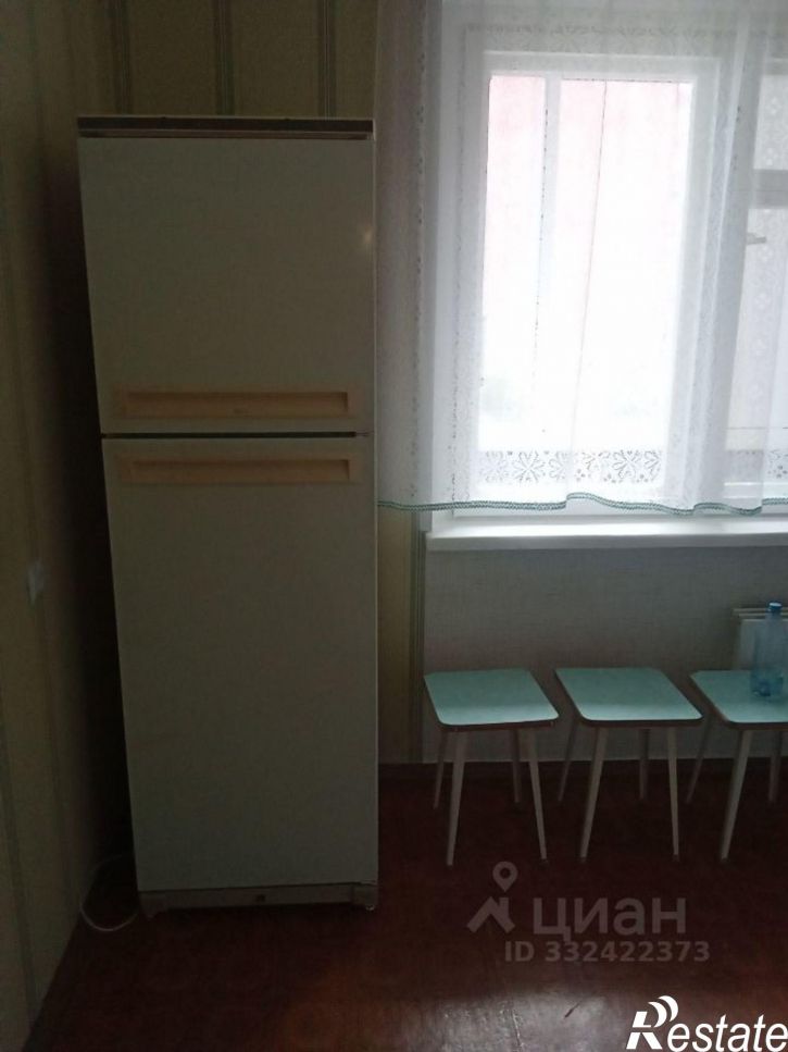 1-комн квартира ул Вокзальная, 23,  д. 23