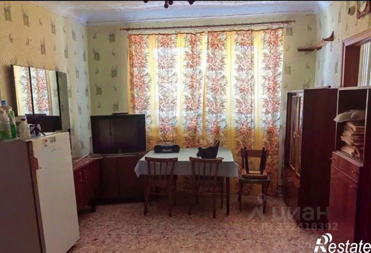 2-комн квартира ул Короленко, 17а,  д. 17а