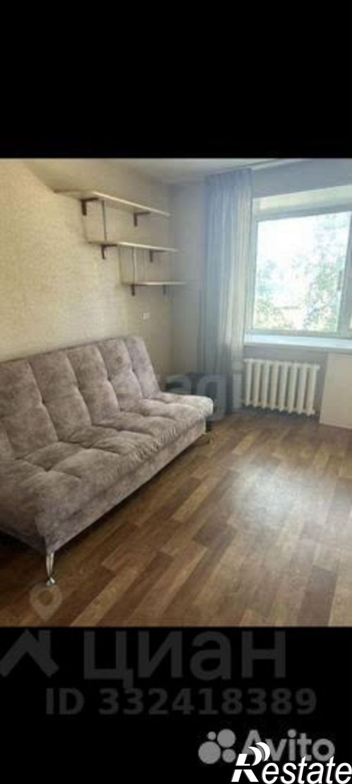 1-комн квартира пер Сергея Лазо, 10а,  д. 10а