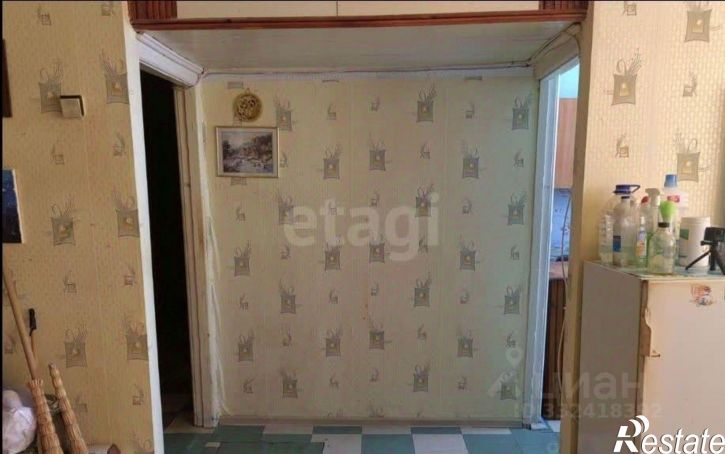 2-комн квартира ул Короленко, 17а,  д. 17а