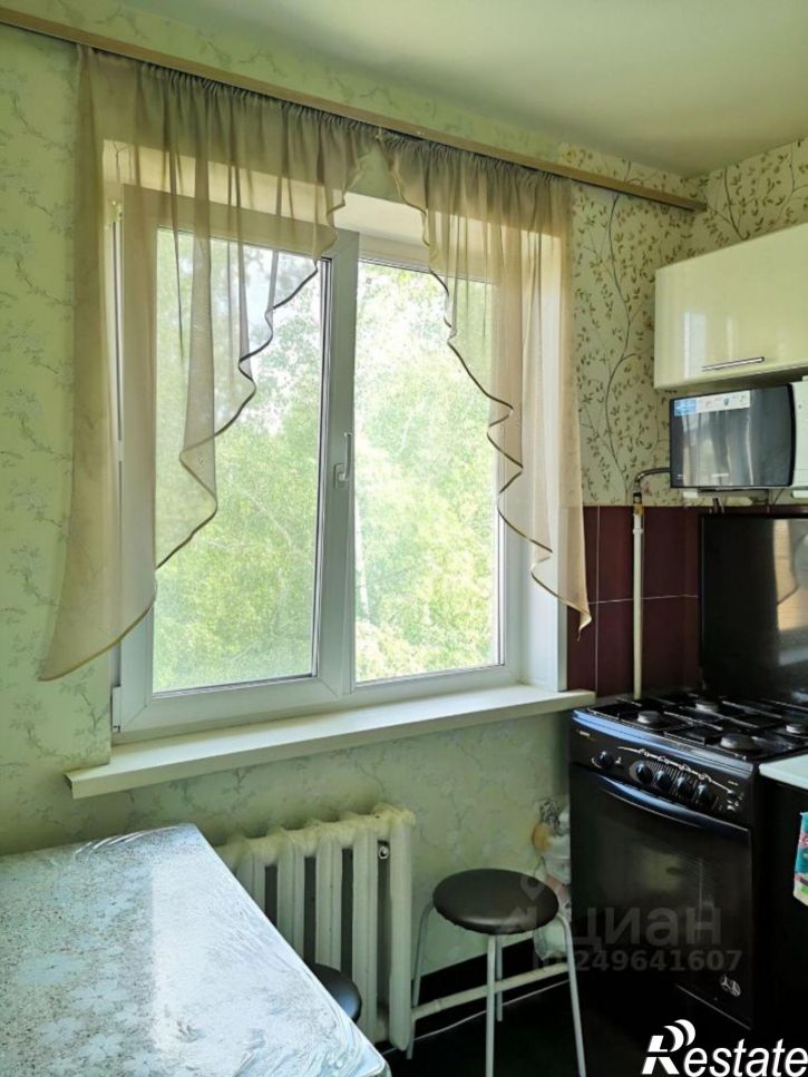1-комн квартира ул Мичурина, 59 1,  д. 59 1,  к. 1