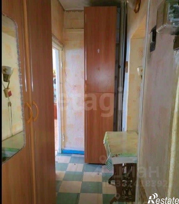 2-комн квартира ул Короленко, 17а,  д. 17а