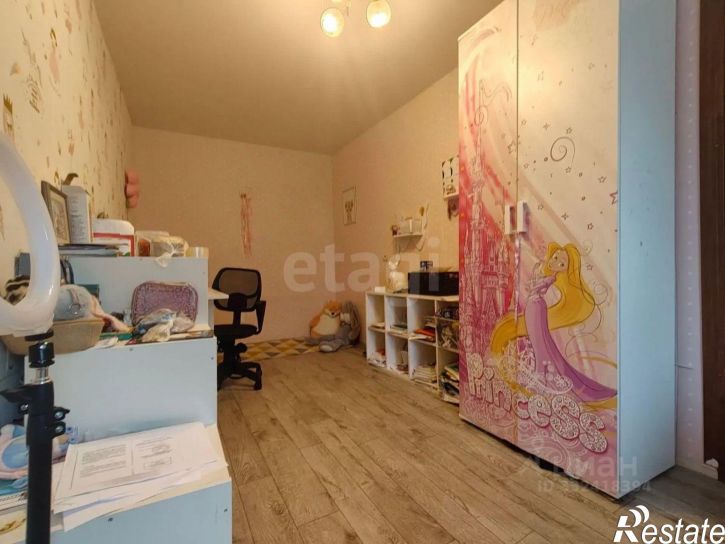 2-комн квартира пр-кт Кирова, 62 1,  д. 62 1,  к. 1