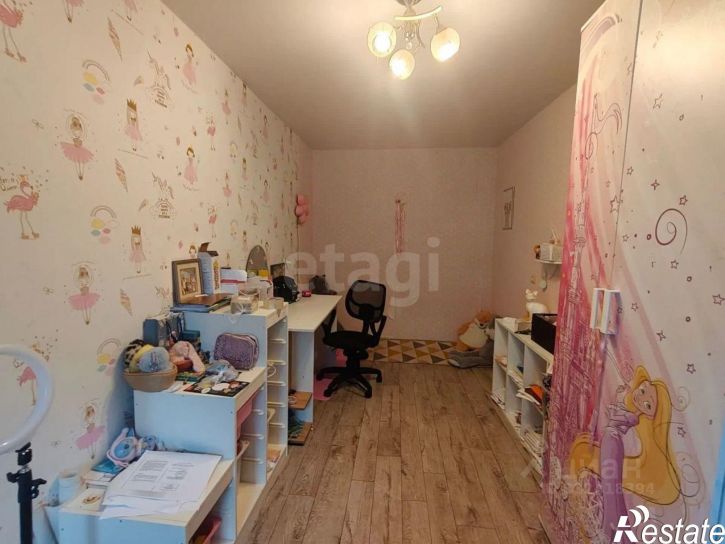 2-комн квартира пр-кт Кирова, 62 1,  д. 62 1,  к. 1