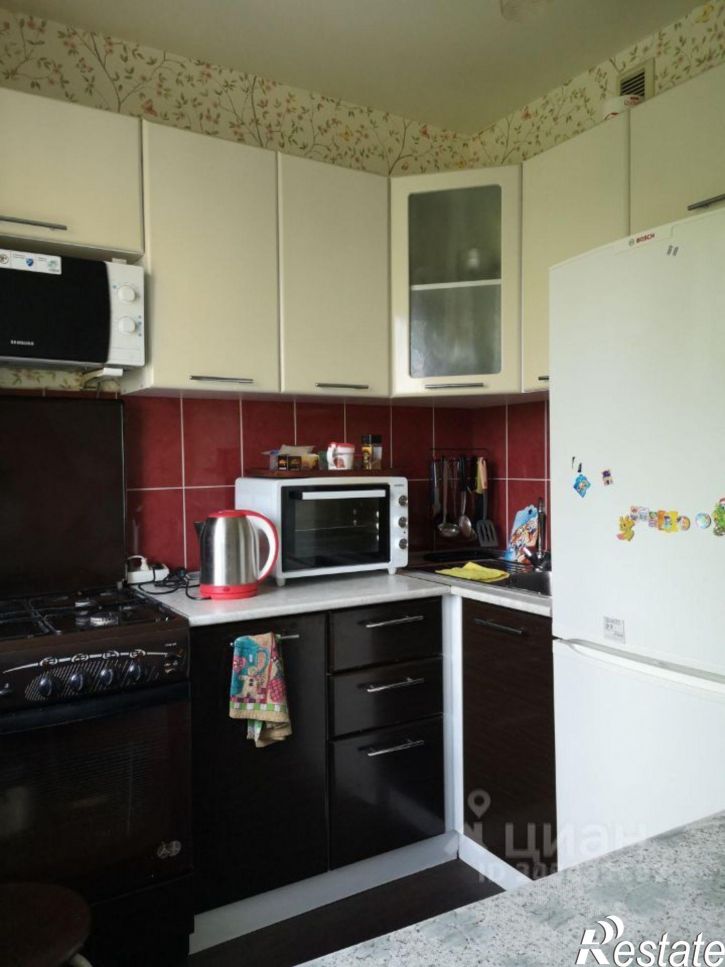 1-комн квартира ул Мичурина, 59 1,  д. 59 1,  к. 1