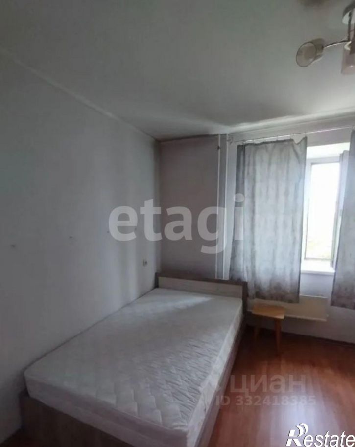 2-комн квартира ул Профсоюзная, 22,  д. 22