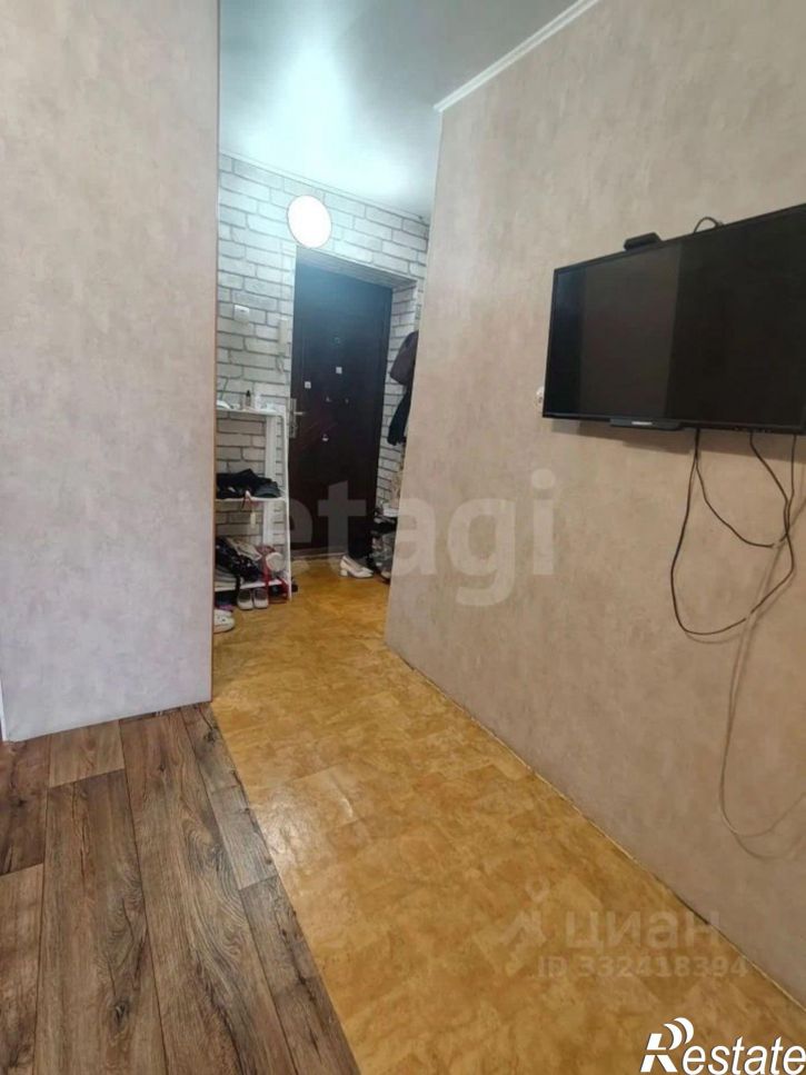 2-комн квартира пр-кт Кирова, 62 1,  д. 62 1,  к. 1
