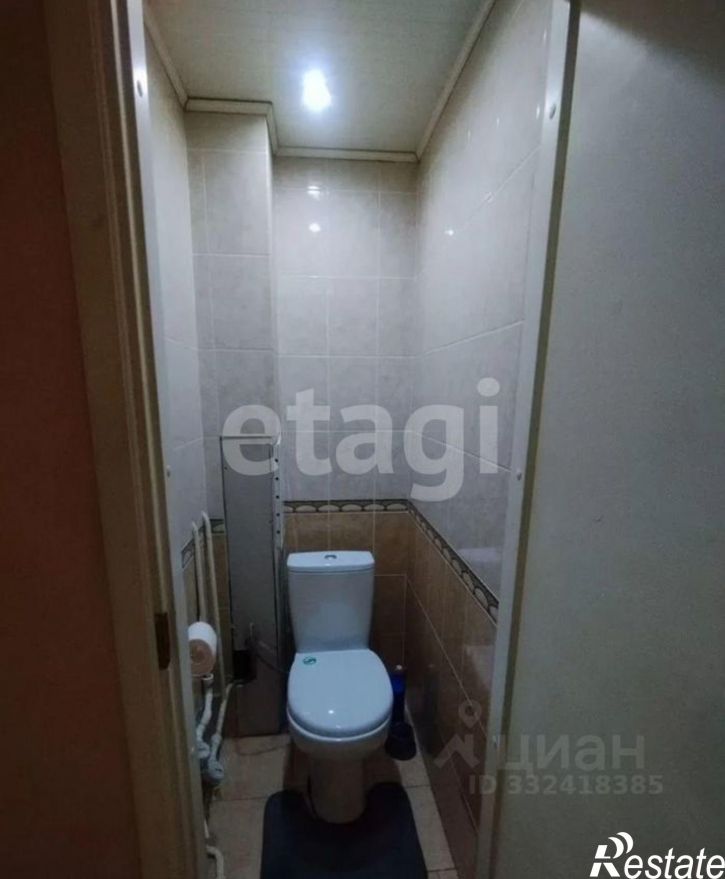 2-комн квартира ул Профсоюзная, 22,  д. 22