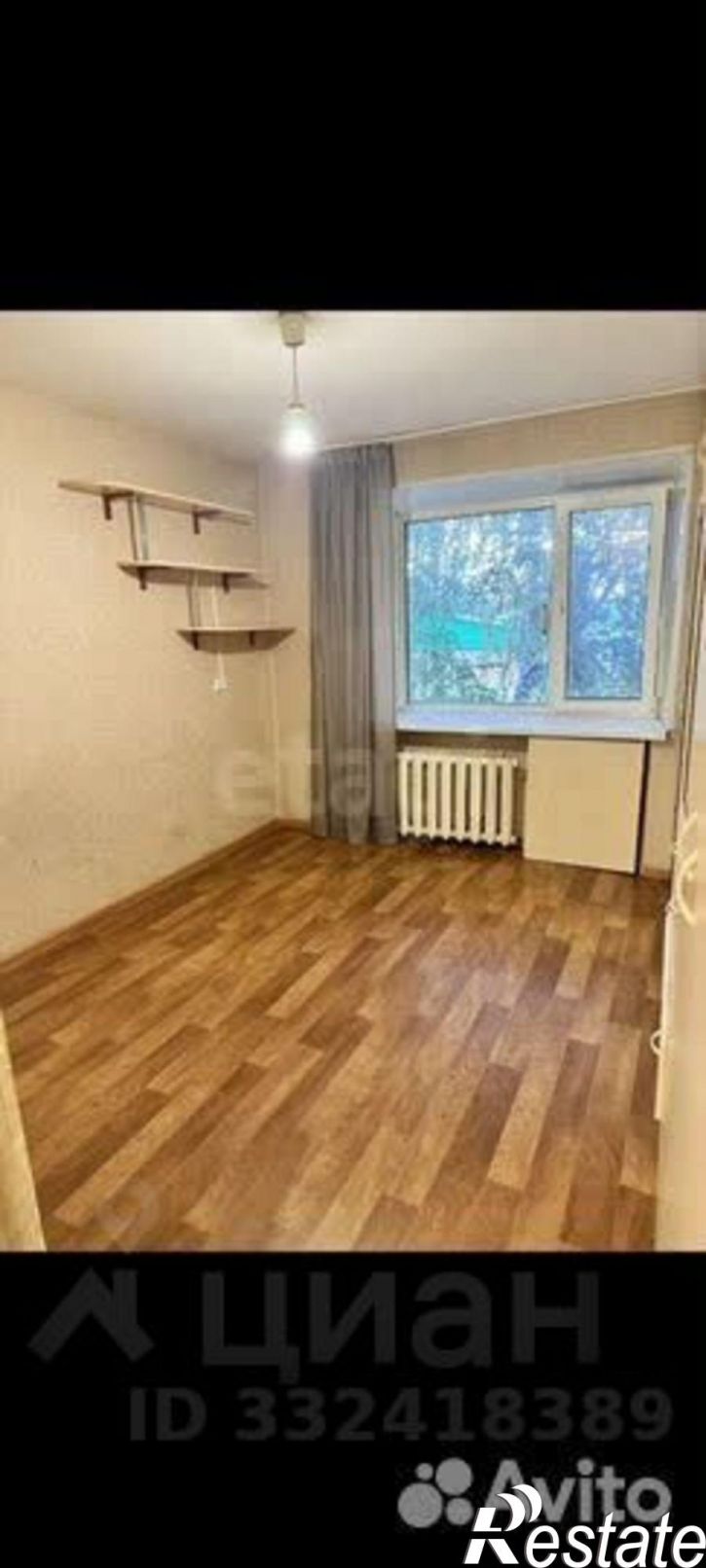 1-комн квартира пер Сергея Лазо, 10а,  д. 10а