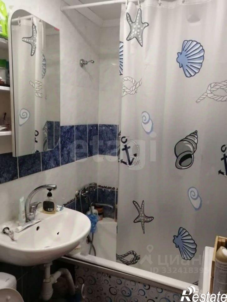1-комн квартира ул Усова, 25/2,  д. 25/2