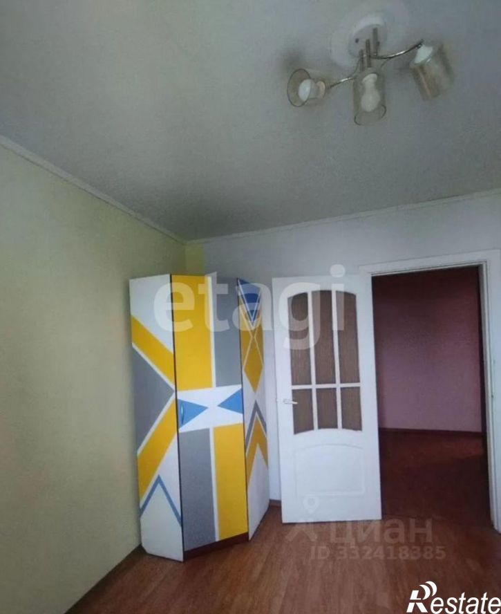 2-комн квартира ул Профсоюзная, 22,  д. 22