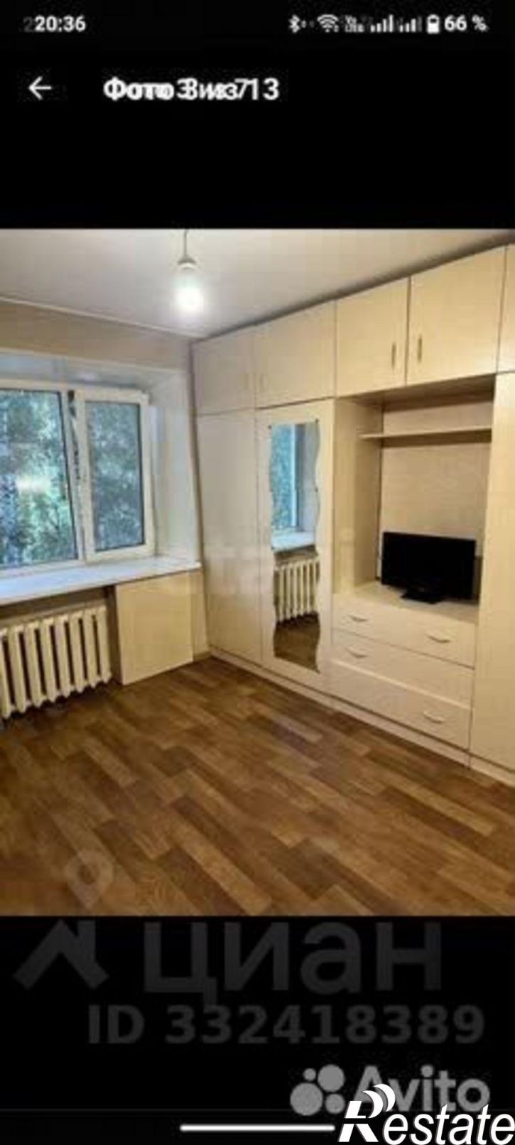 1-комн квартира пер Сергея Лазо, 10а,  д. 10а