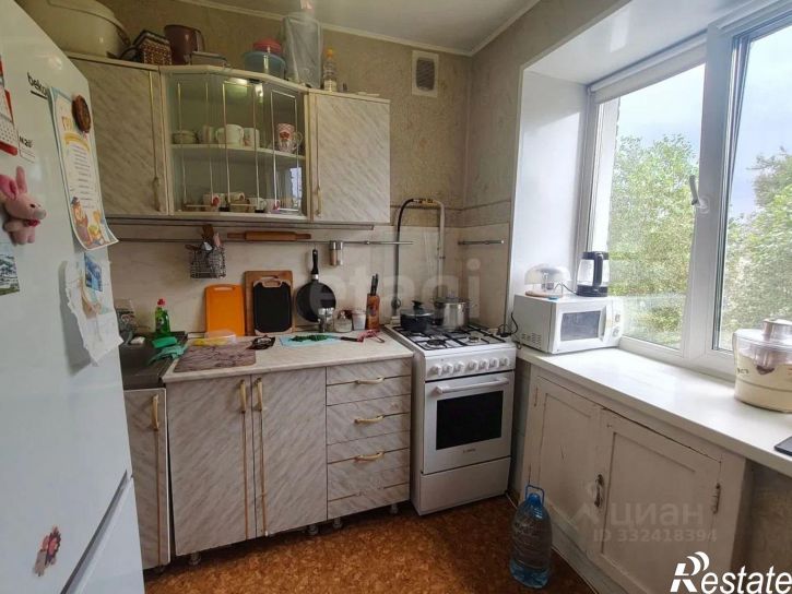 2-комн квартира пр-кт Кирова, 62 1,  д. 62 1,  к. 1