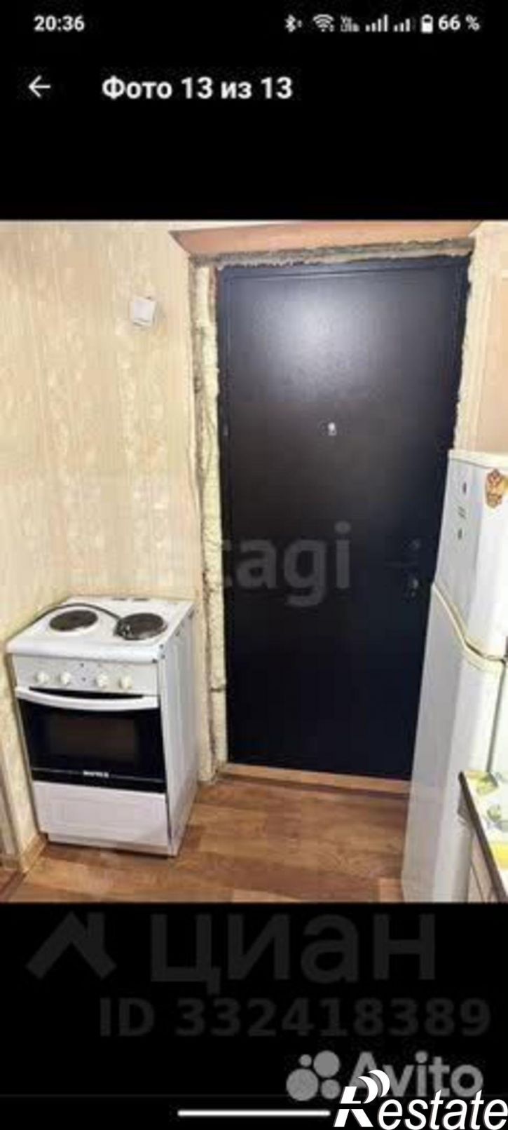 1-комн квартира пер Сергея Лазо, 10а,  д. 10а