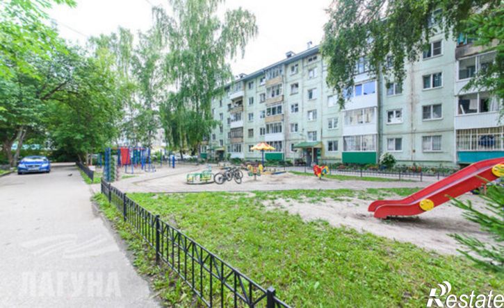 1-комн квартира Фруктовый пер, 28 1,  д. 28 1,  к. 1