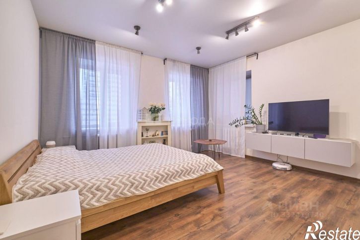 2-комн квартира пер Николая Островского, 22,  д. 22