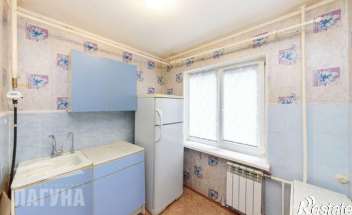 1-комн квартира Фруктовый пер, 28 1,  д. 28 1,  к. 1