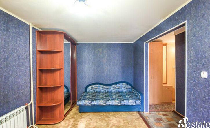 1-комн квартира Фруктовый пер, 28 1,  д. 28 1,  к. 1