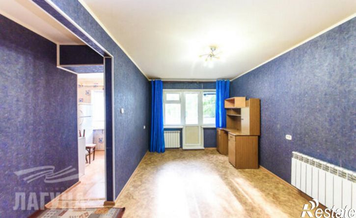 1-комн квартира Фруктовый пер, 28 1,  д. 28 1,  к. 1
