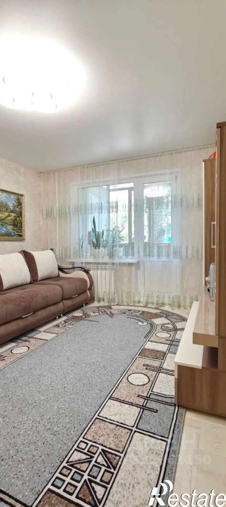 1-комн квартира ул Лебедева, 111,  д. 111
