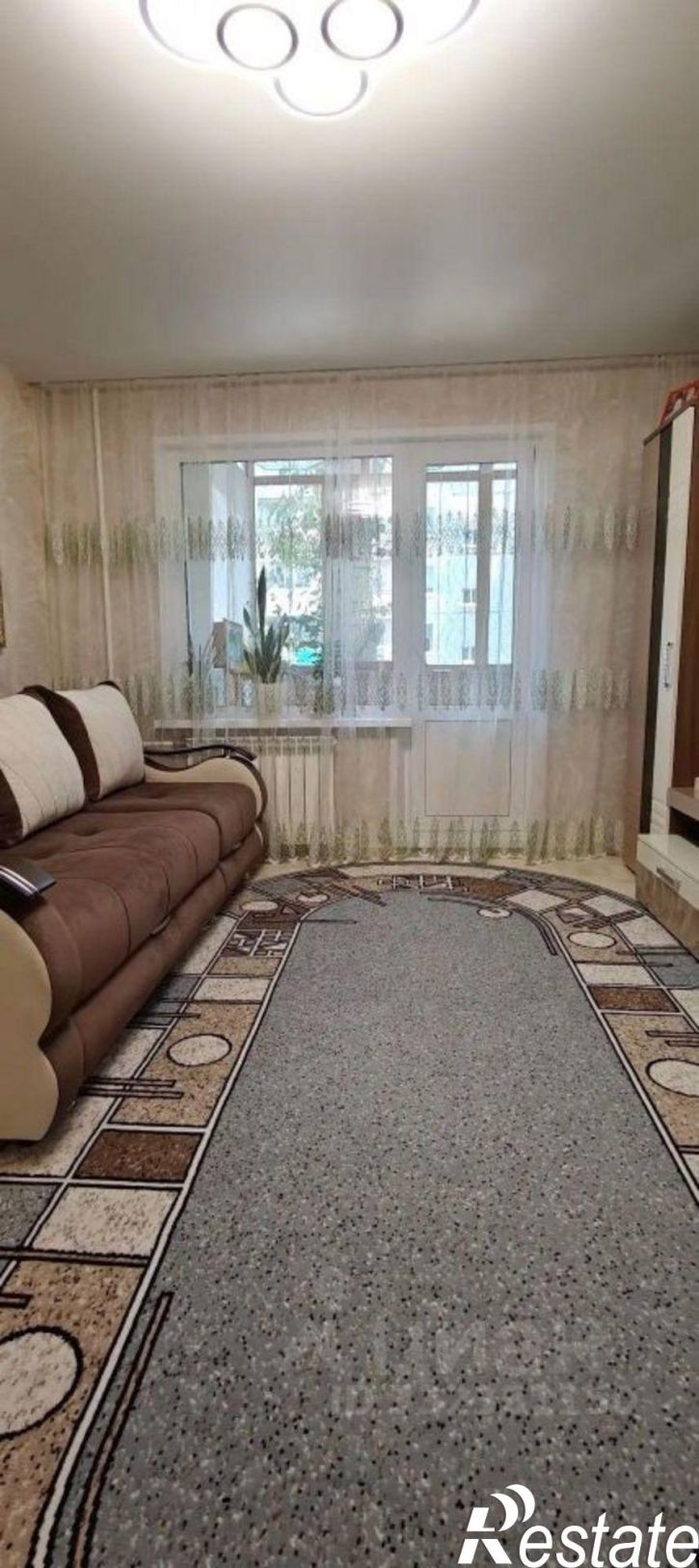 1-комн квартира ул Лебедева, 111,  д. 111