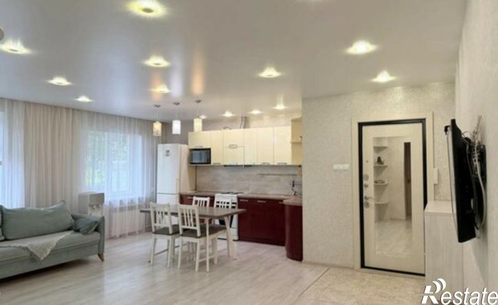 3-комн квартира ул Ивановского, 16,  д. 16