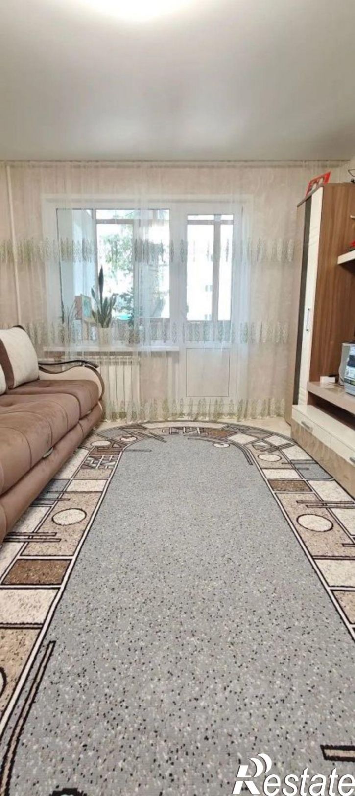 1-комн квартира ул Лебедева, 111,  д. 111