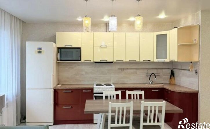 3-комн квартира ул Ивановского, 16,  д. 16