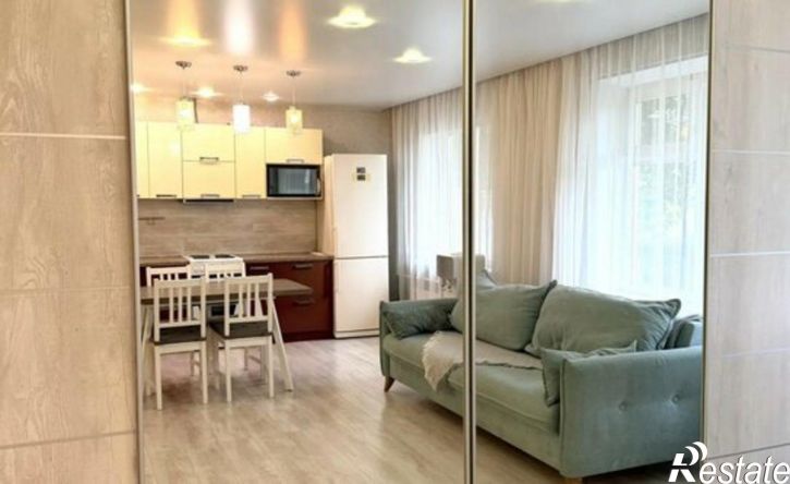 3-комн квартира ул Ивановского, 16,  д. 16