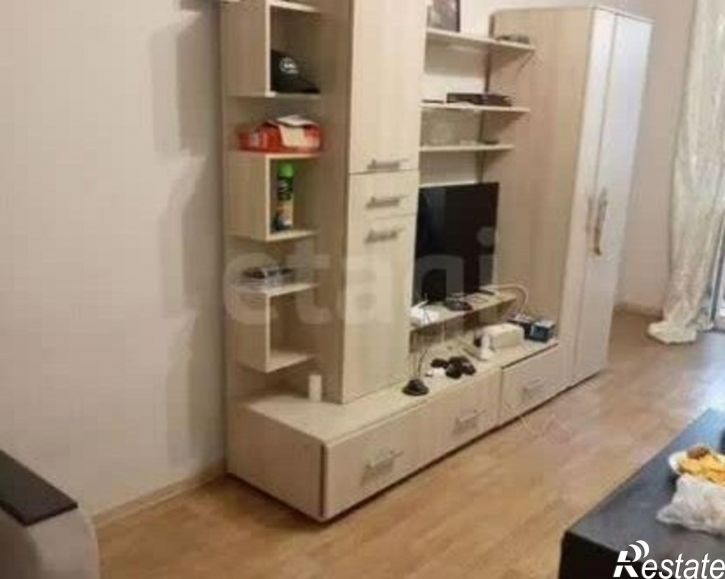 1-комн квартира ул Бела Куна, 16/1,  д. 16/1