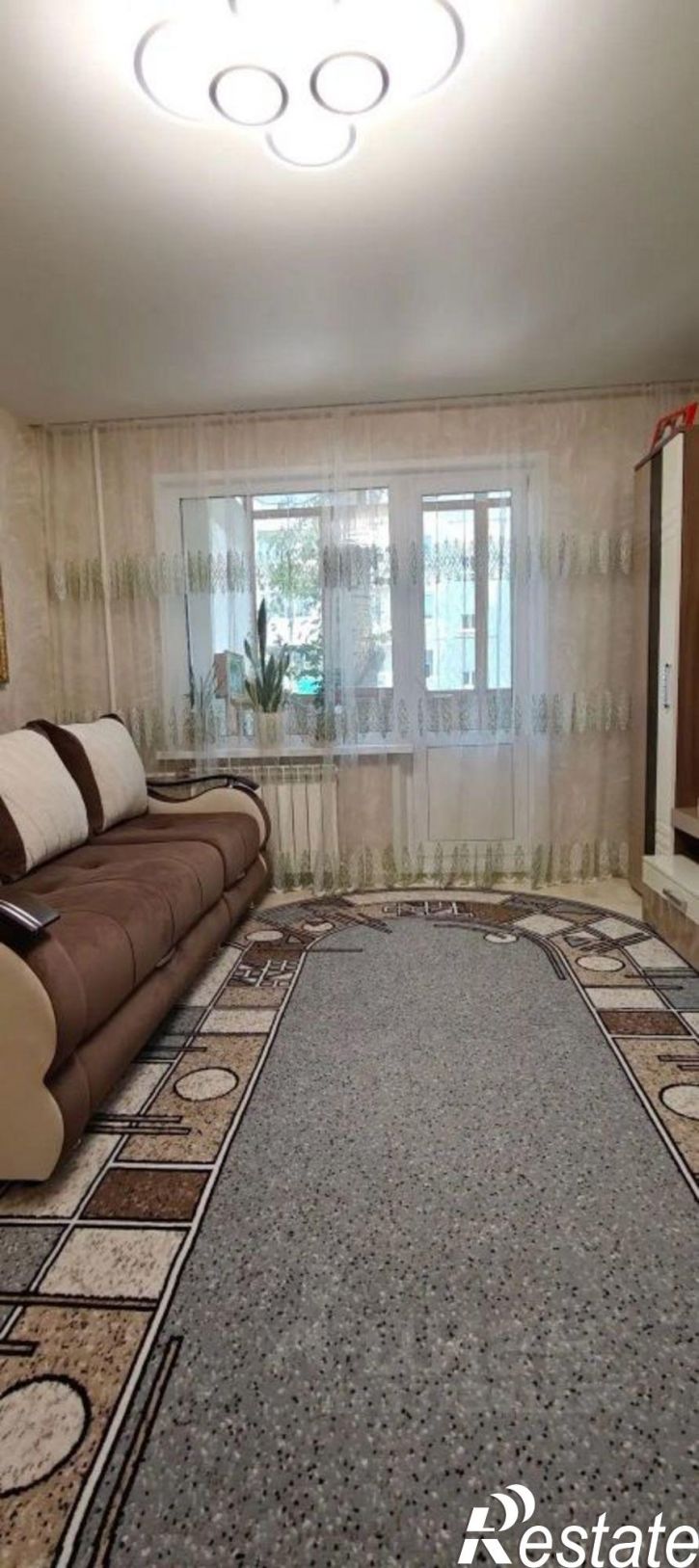 1-комн квартира ул Лебедева, 111,  д. 111